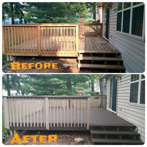 100s of deck railing ideas and designs – Artofit