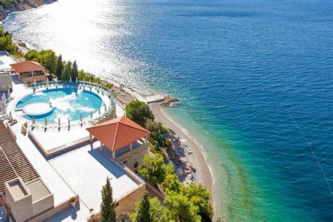 19 Top-Rated Beach Resorts in Croatia | PlanetWare