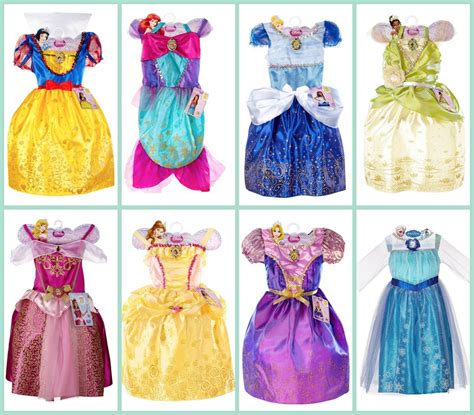 Target: 50% Off Disney Princess Play Dresses – Today Only! | Passionate Penny Pincher