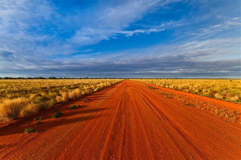 outback_road - AmReading