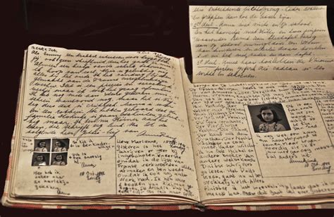 Dear Kitty at 80: Anne Frank was given a blank diary to fill this week in 1942 - Jewish News