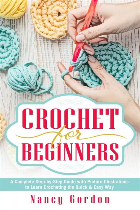 22 of the Best Crochet Pattern Books In 2024 - Easy Crochet Patterns