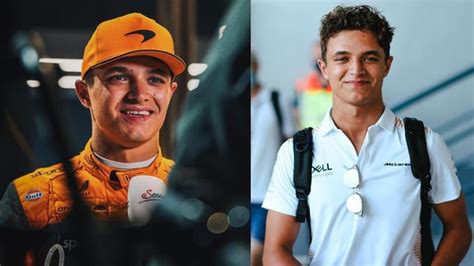 The two drivers of McLaren : r/formuladank