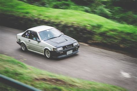 V8 swapped AE86 Levin | Driftworks Forum