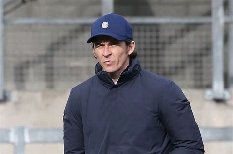 Bristol Rovers manager Joey Barton to go on trial after denying assaulting wife - Bristol Live