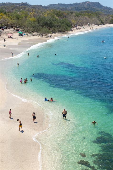 Playa Conchal, Guanacaste, Costa Rica Beautiful Places To Visit, Beautiful Beaches, Summer Beach ...