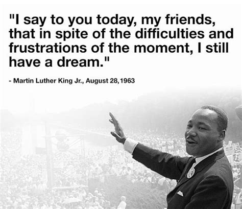 Rosemarie Mcgee Kabar: Martin Luther King Jr I Have A Dream