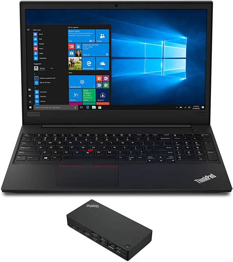 LaptopMedia Lenovo ThinkPad P53s [Specs and Benchmarks] - LaptopMedia.com