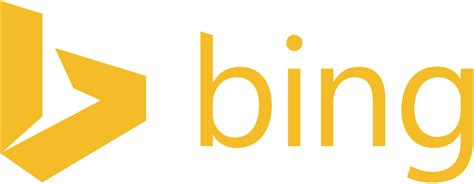 Fichier:Bing logo (2013).svg — Wikipédia