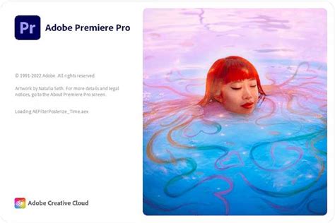 Adobe Premiere Pro 2023 Free Download - Luckystudio4u