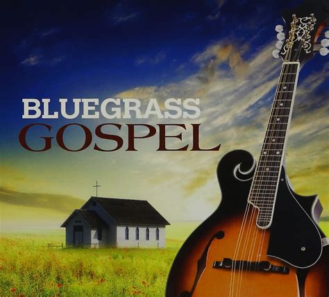 Various Artists - Bluegrass Gospel - Amazon.com Music