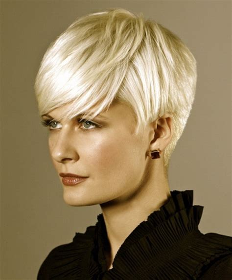 Womens Short Hairstyles | Elle hairstyle