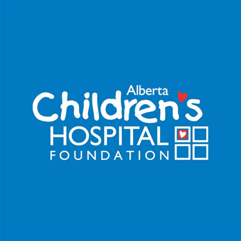 Alberta Children's Hospital Foundation | Calgary AB