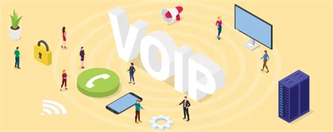 9 Best VOIP Service Providers for Your Business in 2024