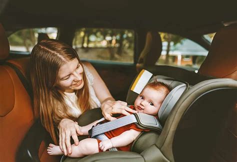 What Is The Height Limit For Rear Facing Car Seat - Velcromag