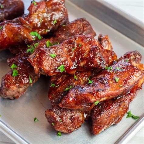 Oven Baked Country Style Boneless Pork Ribs Recipes | Deporecipe.co