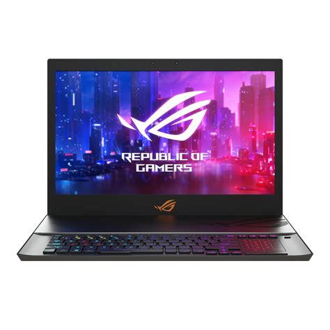 ROG - Republic of Gamers｜Dizüstü Bilgisayar Oyun｜ASUS Türkiye