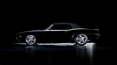 Black Car HD Wallpapers - Top Free Black Car HD Backgrounds - WallpaperAccess