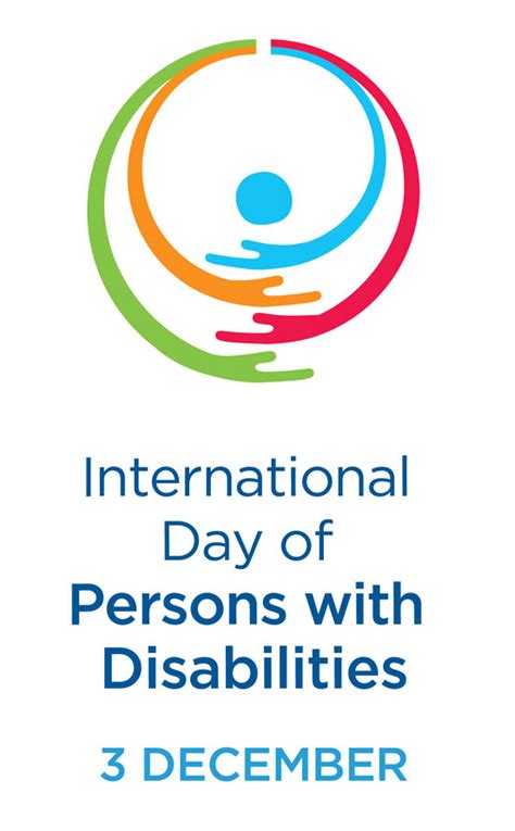 International Day of Persons with Disabilities - Neil Squire Society