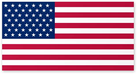 American Flag PNG Transparent Transparent American Flag Transparent.PNG Images. | PlusPNG