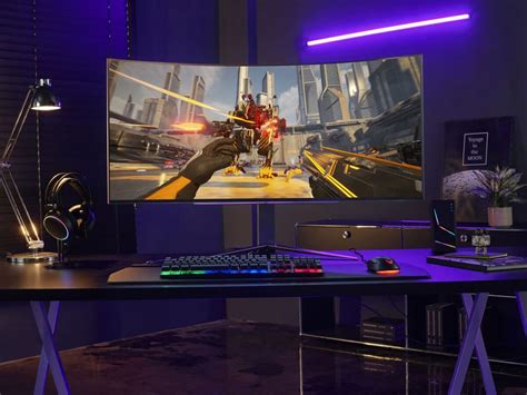 LG releases two OLED gaming monitors - Gadget Advisor