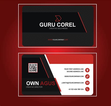 Download Coreldraw Templates