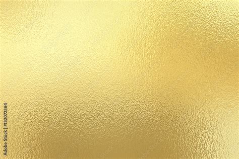 Gold foil texture background Stock Illustration | Adobe Stock