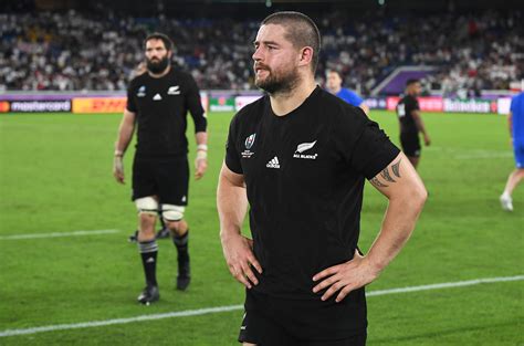 Memories of 2019 motivate All Blacks for semifinal » allblacks.com