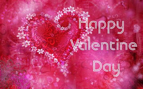 Happy Valentine's Day Wallpapers HD Free Download