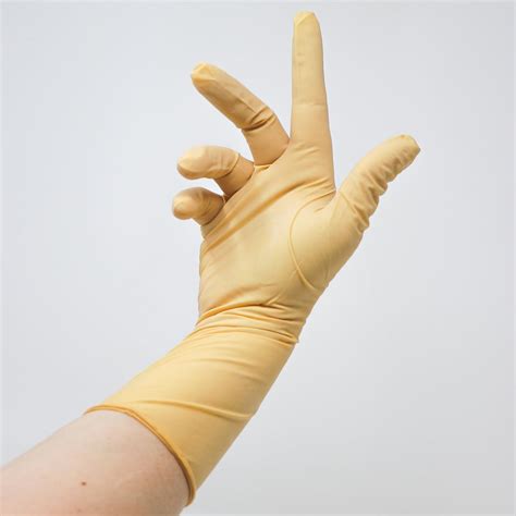 Surgical Gloves - Sterile, Latex-Free, Polyisoprene, Powder-Free – Consumer's Choice Medical