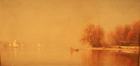 Sanford Robinson Gifford | Hudson River School | Tutt'Art@ | Pittura * Scultura * Poesia * Musica