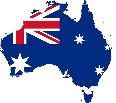 Australia Flag Free PNG Image | PNG All