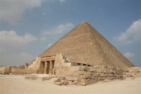 Great Giza Pyramid