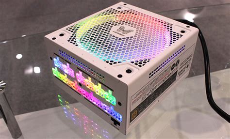 Super Flower unveils the SF2500F14HP, a 2500W PSU - PSU - News - HEXUS.net