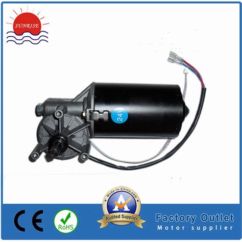 70zyt145-1205 12VDC 7n. M Garage Door Opener DC Motor - Electric Motor and Gear Motor