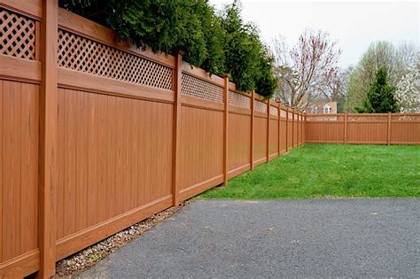 Vinyl Fence Styles | Vinyl Fence Installation | CT Fence Company