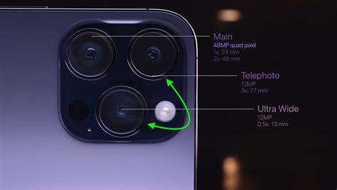 iPhone 16 Series Said to Feature Stacked Camera Sensor Design • iPhone in Canada Blog