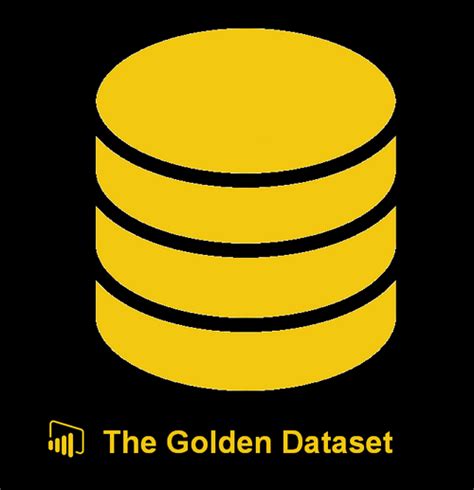 New Power BI Reports from a Golden Dataset - Excelerator BI