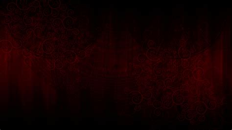 Unique Red And Black Background HD Red Aesthetic Wallpapers | HD Wallpapers | ID #56075