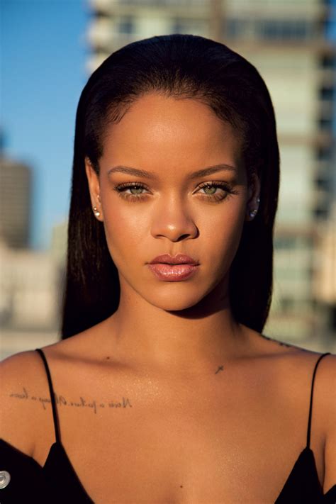 Rihanna's Fenty Beauty Collection Is Finally Here | Vogue Arabia