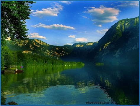 Windows xp nature screensaver - Download free