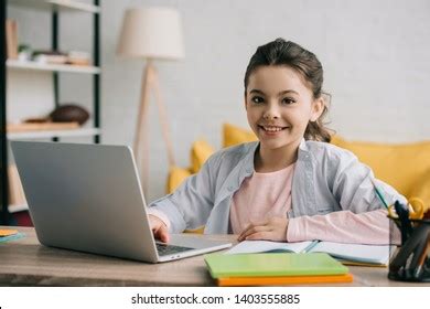 162,992 Kids Laptop Images, Stock Photos & Vectors | Shutterstock