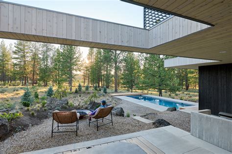 20 Dazzling Mid-Century Modern Patio Ideas You Won't Be Able To Resist