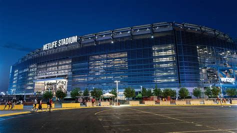 MetLife Stadium chosen to host 2026 World Cup Final | True Republican