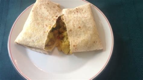 Brighten up your plate with Caribbean roti | CBC News