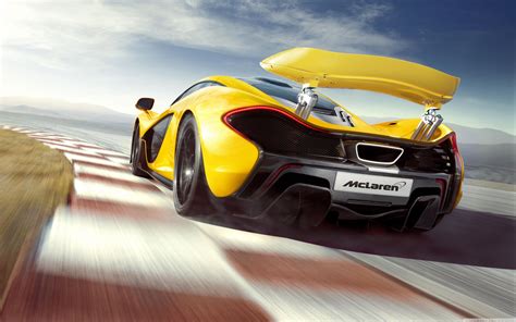 Supercars Hd Wallpapers For Pc