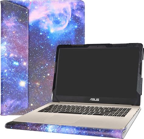 Amazon.com: Alapmk Protective Case Cover for 15.6" ASUS VivoBook Pro 15 N580VD M580VD N580VN ...