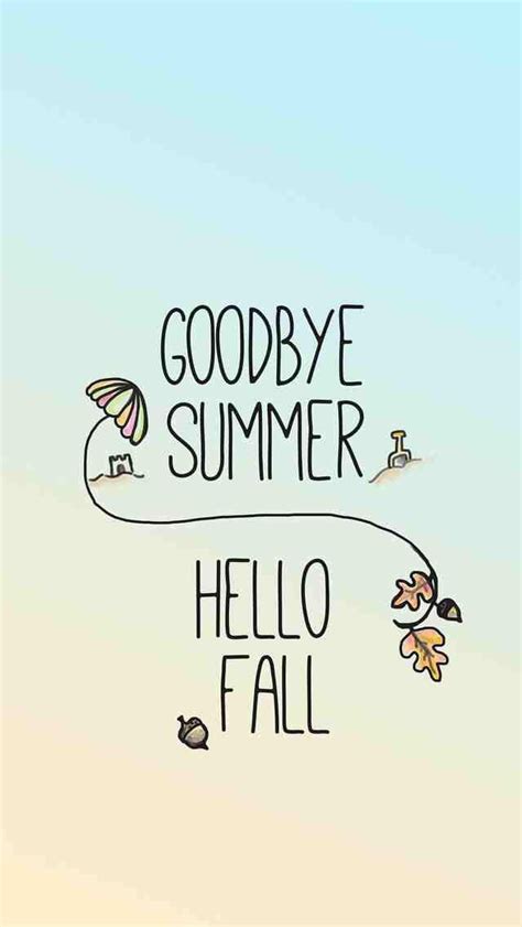 🔥 [10+] Goodbye Summer Wallpapers | WallpaperSafari