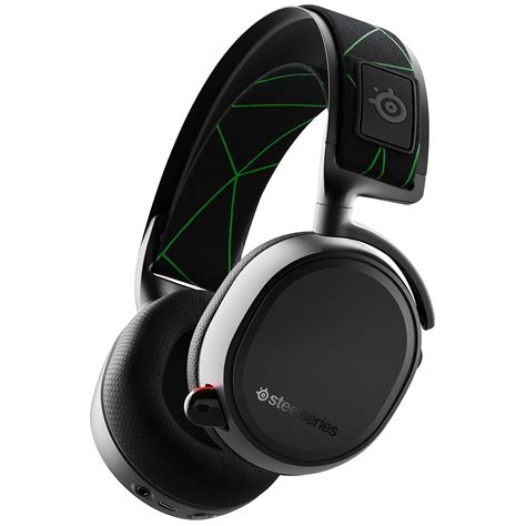 SteelSeries Arctis 9X Wireless Gaming Headset – Integrated Xbox Wireless + Bluetooth – 20+ Hour ...