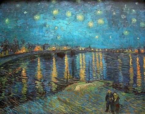 Vincent Van Gogh Painting Wallpapers - Top Free Vincent Van Gogh Painting Backgrounds ...